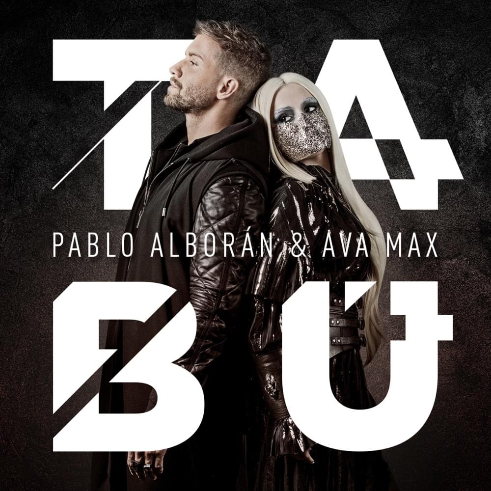 Tabú by Pablo Alborán