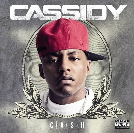 Peace by Cassidy