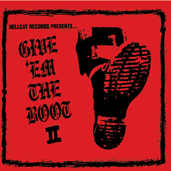 Bruk Out by Buccaneer