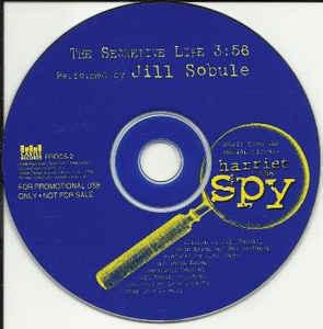 The Secretive Life by Jill Sobule