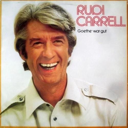 Wann wird’s mal wieder richtig Sommer by Rudi Carrell