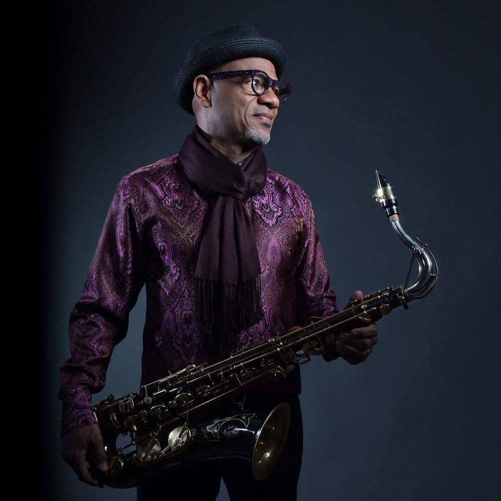 Photo of Kirk Whalum