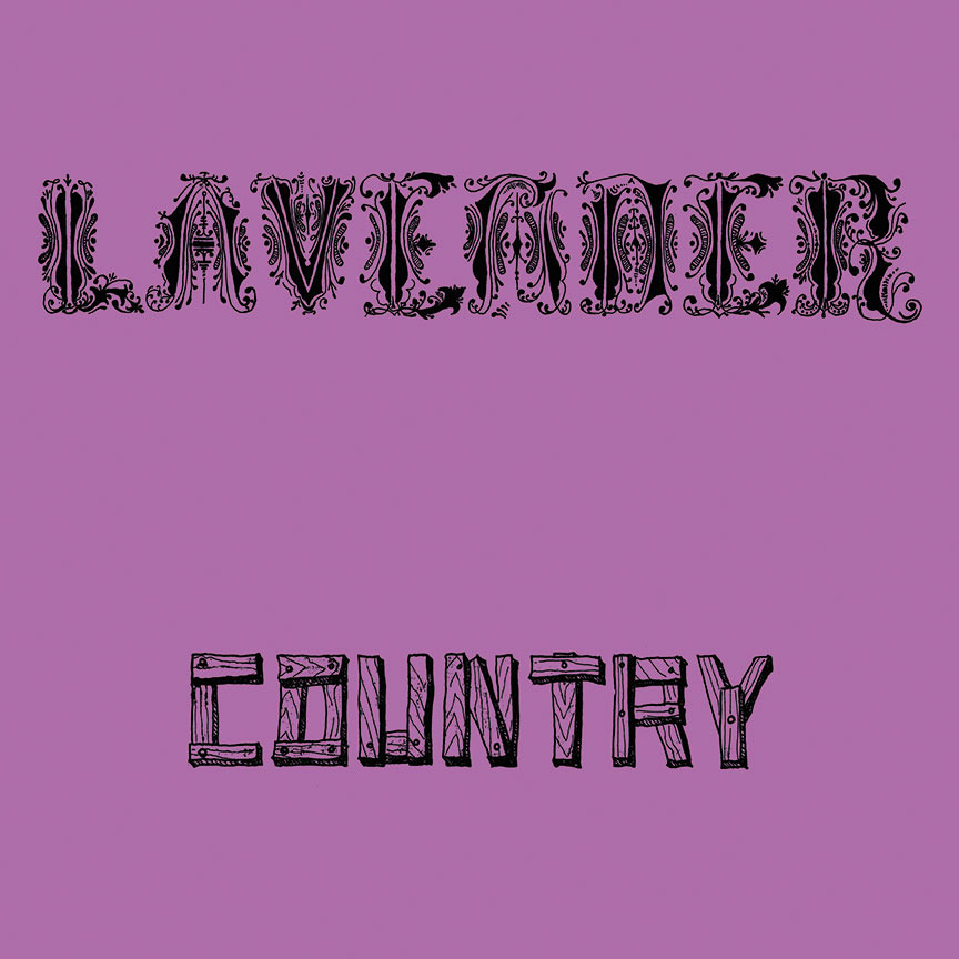 Cryin’ these Cocksucking Tears by Lavender Country