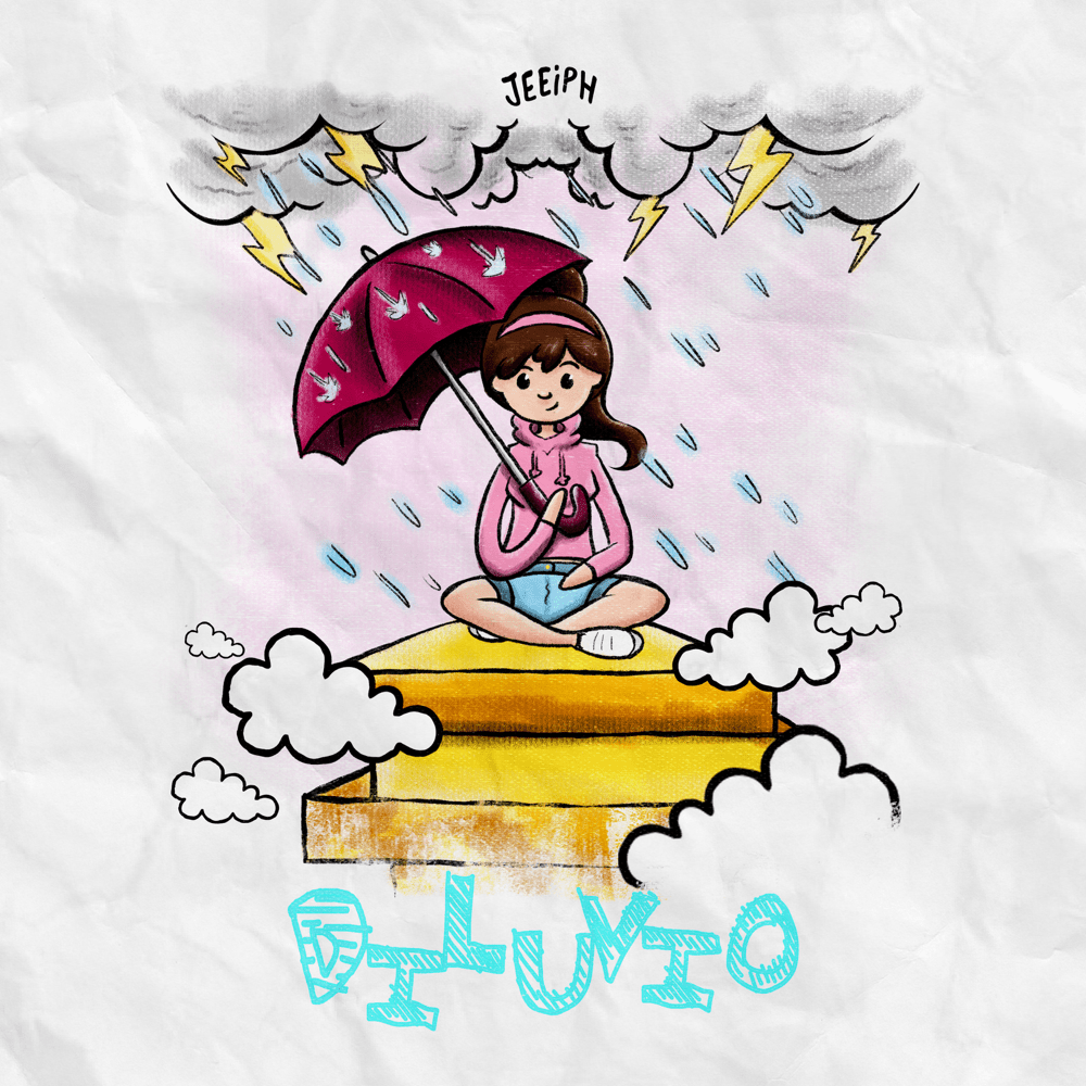 DILUVIO by Jeeiph