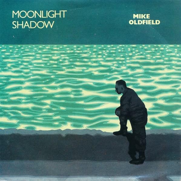 Moonlight Shadow by Mike Oldfield