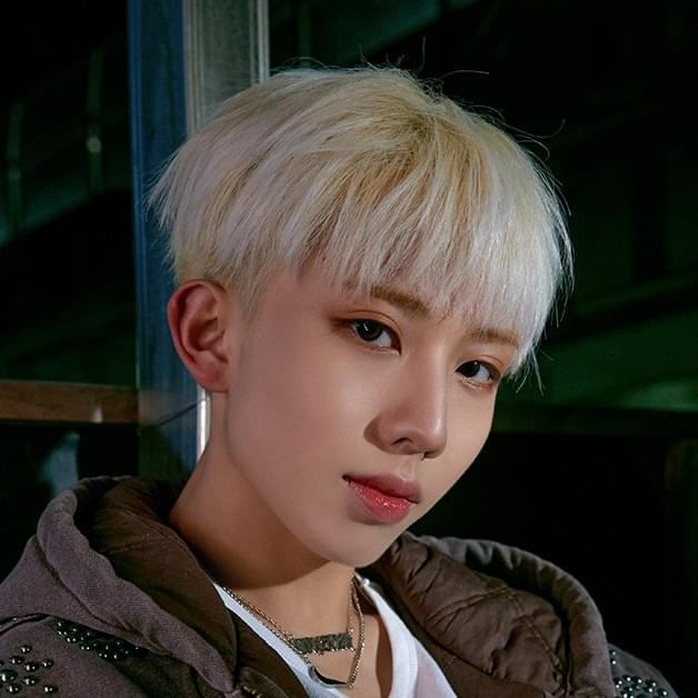 YUNGYU (8TURN) Profile Picture Photo of YUNGYU (8TURN)