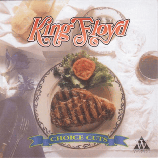I Feel Like Dynamite by King Floyd
