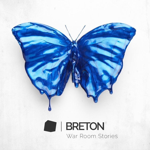 Cover image for War Room Stories