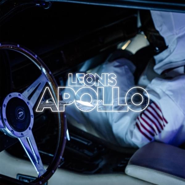 Album cover art for "Apollo" by Leonis