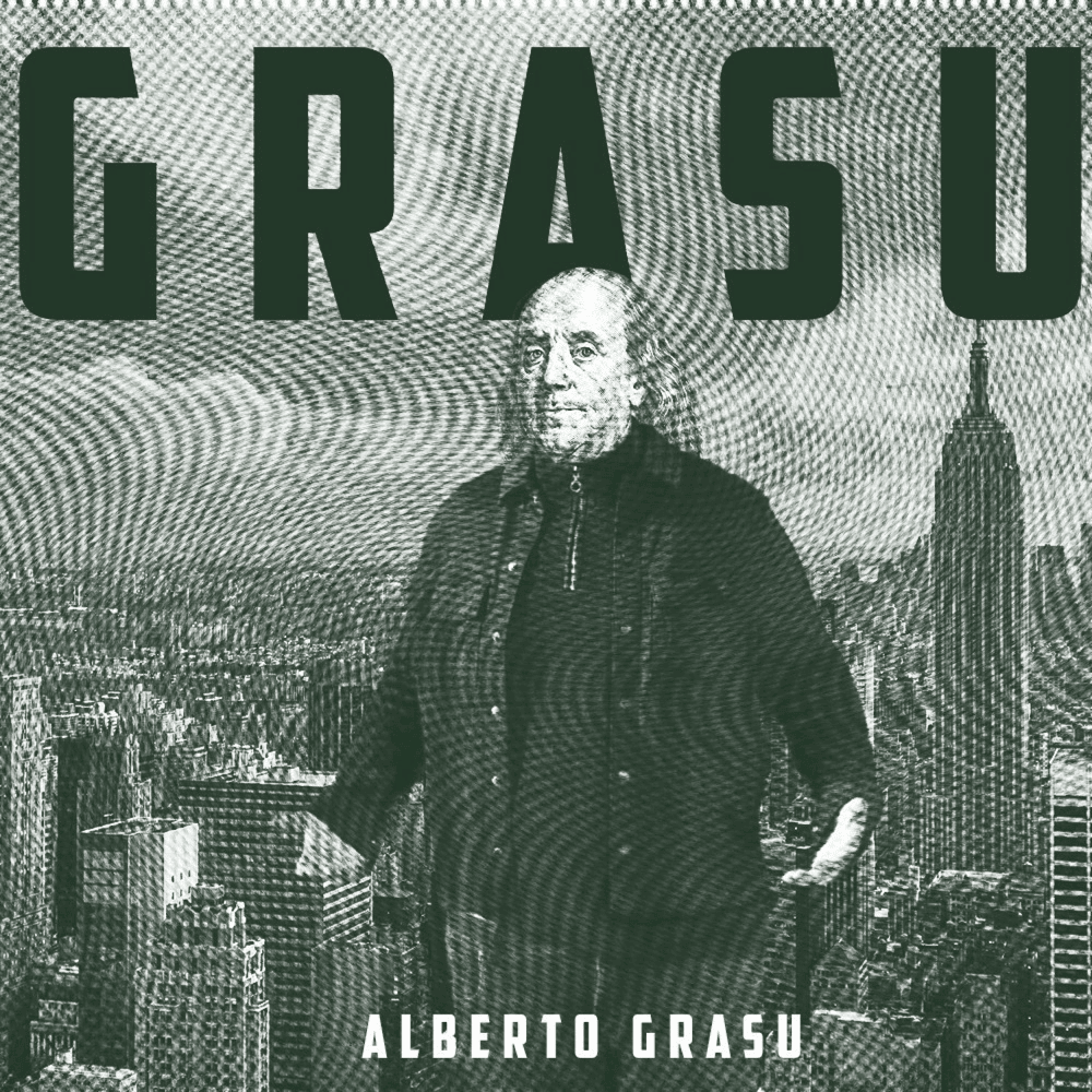 Grasu (GWA) by Alberto Grasu