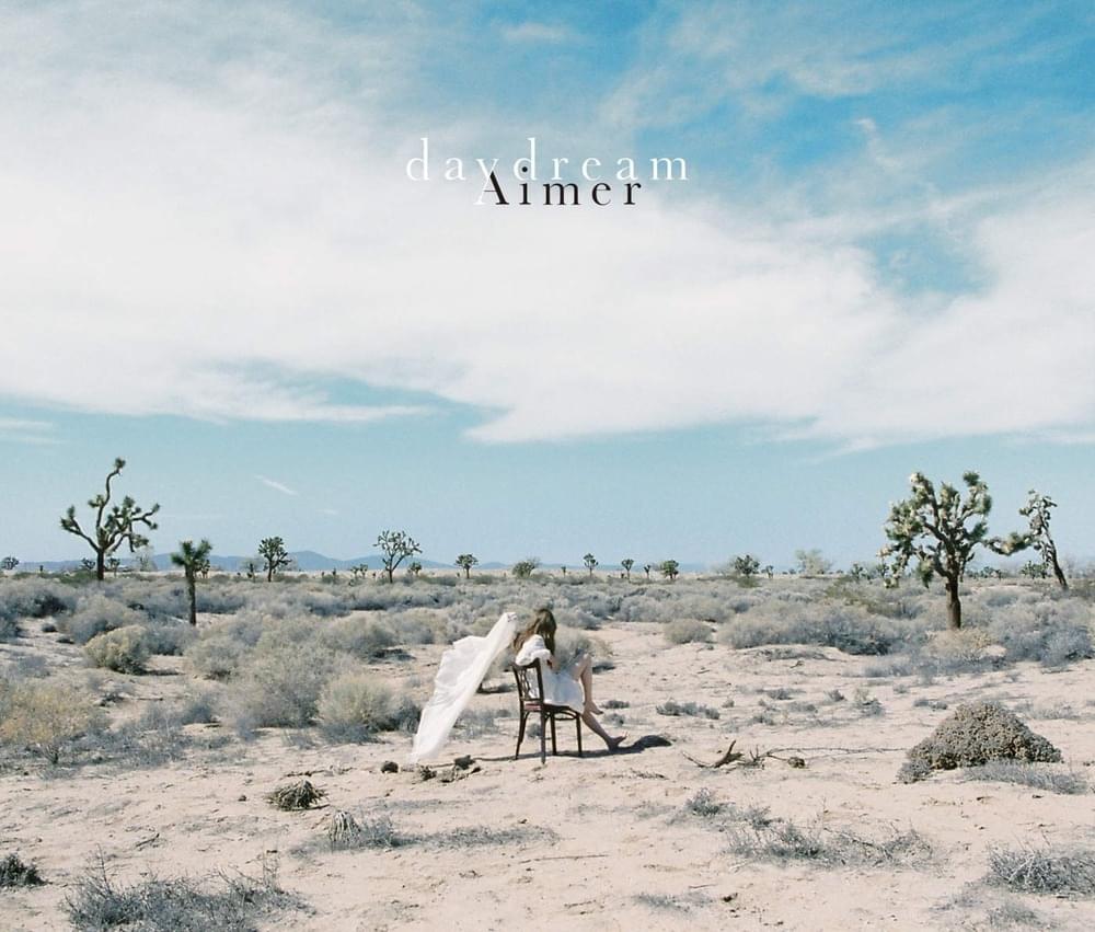 カタオモイ (Kataomoi) by Aimer