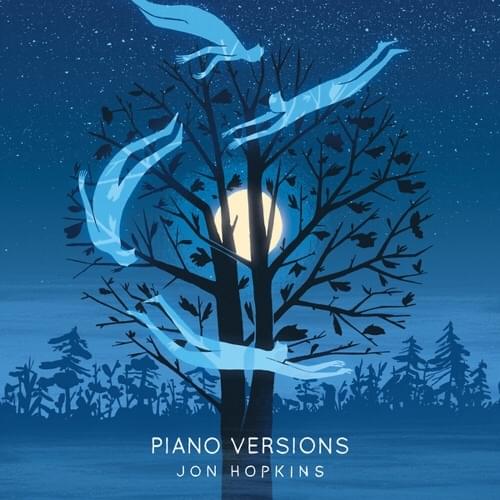 Cover image for Piano Versions - EP