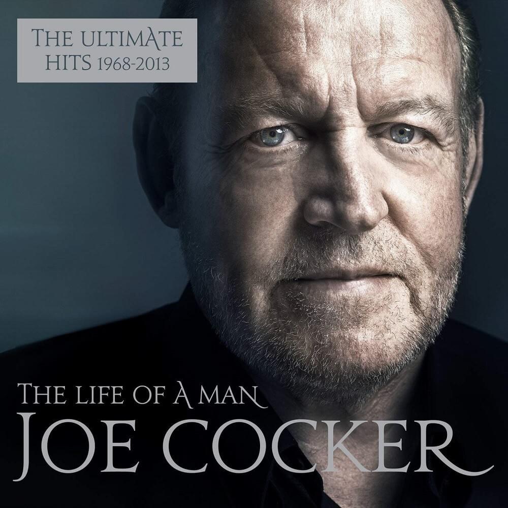Cover image for The Life of a Man (The Ultimate Hits 1968-2013)