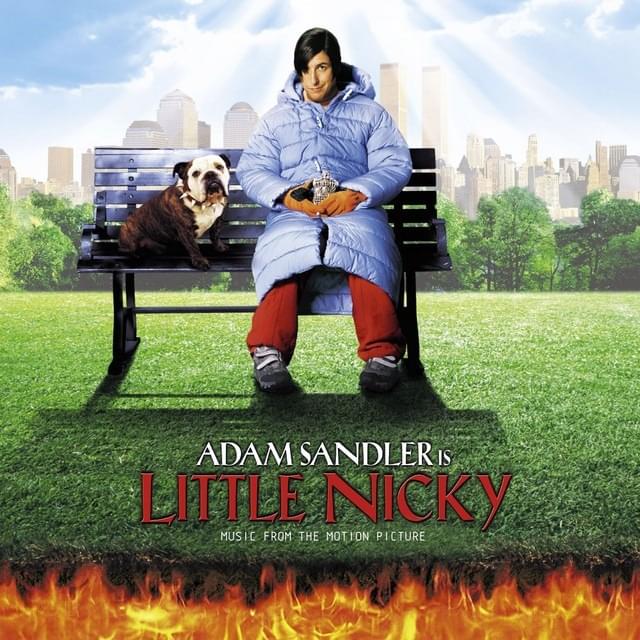 Album cover art for "Stupify (Fu’s Forbidden Little Nicky Remix)" by Disturbed