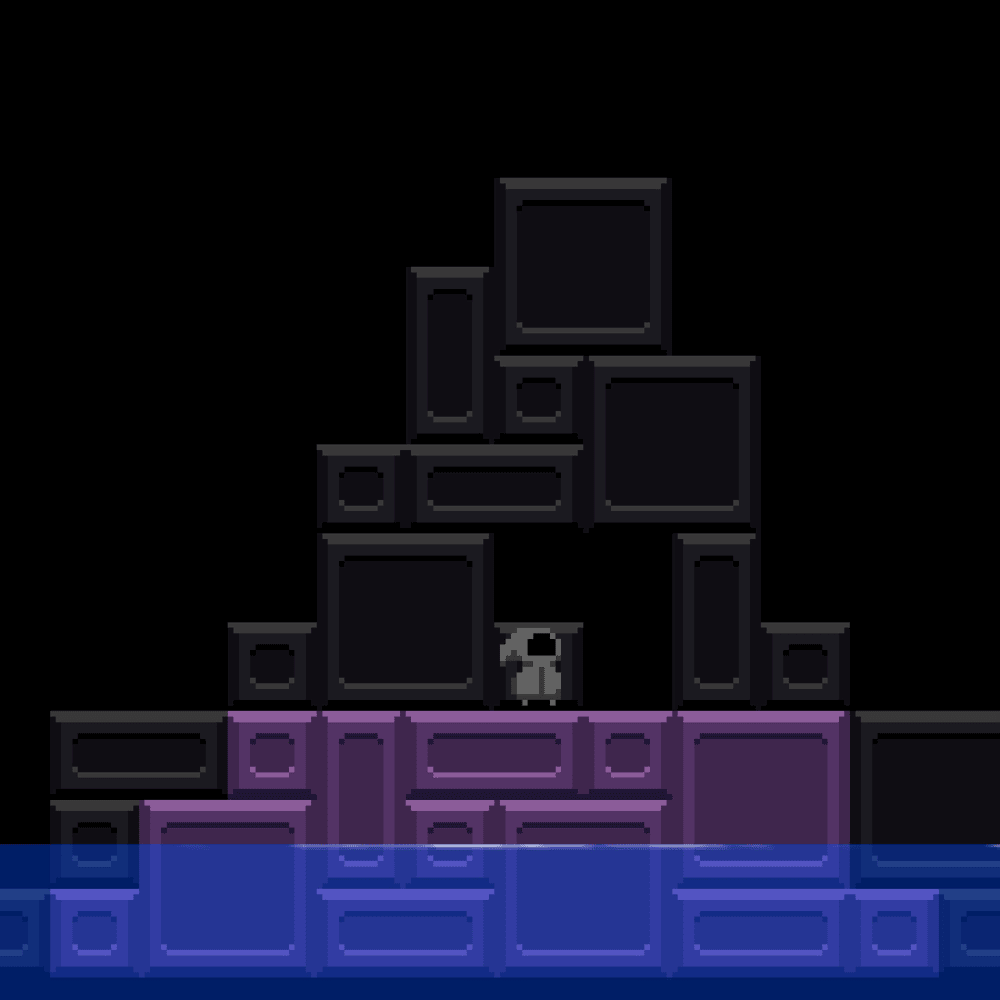 Cover image for Micro Grotto (Original Game Jam Soundtrack)