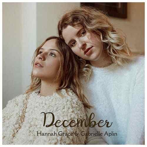 Cover image for December - EP
