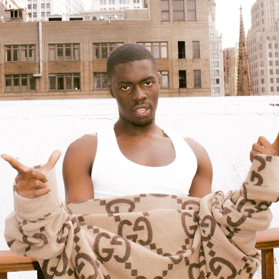Sheck Wes Profile Picture Photo of Sheck Wes