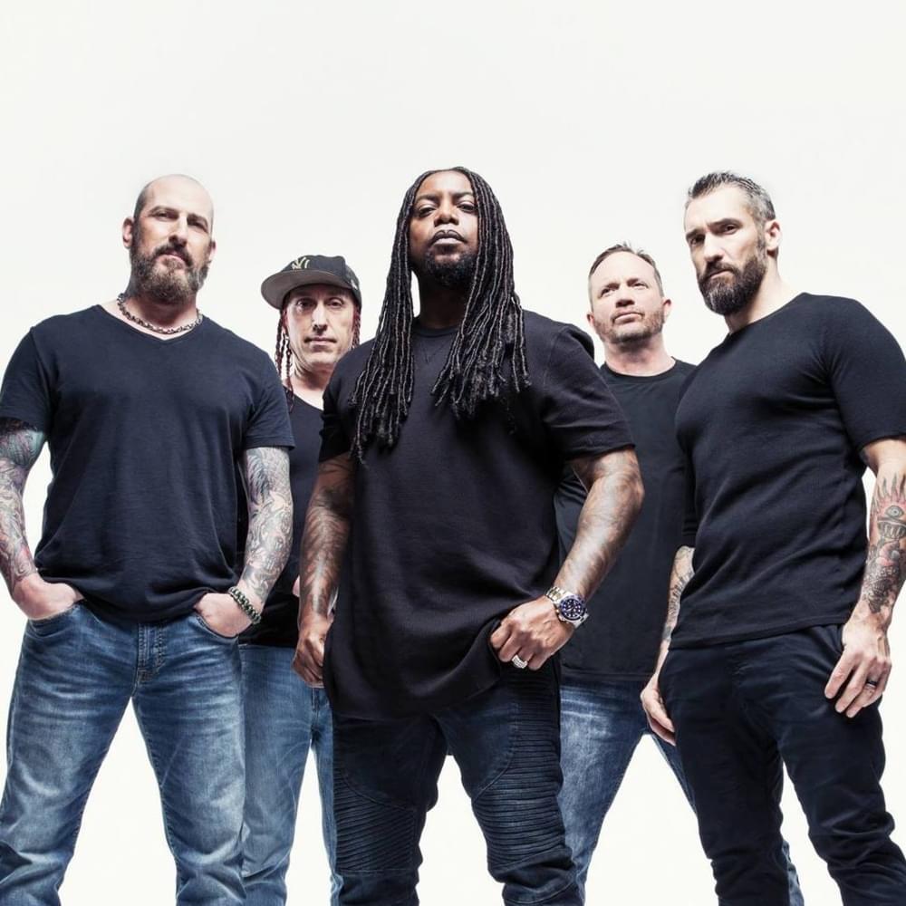 Sevendust Profile Picture Photo of Sevendust