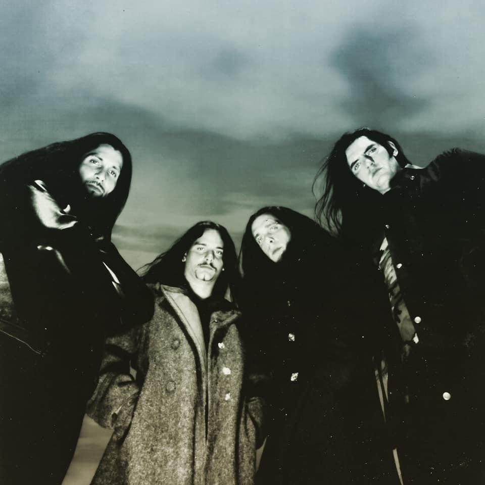 Photo of Type O Negative