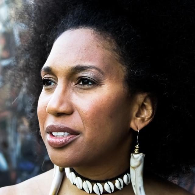 Cover image for Alison Crockett