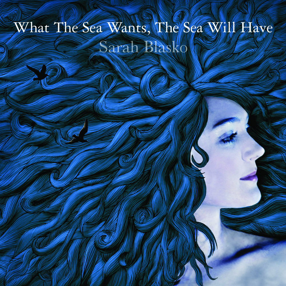 Woman by the Well by Sarah Blasko