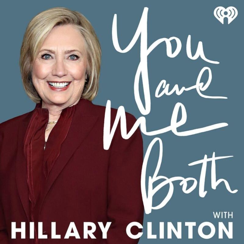 Our Next VP (Bonus Episode) by Hillary Clinton