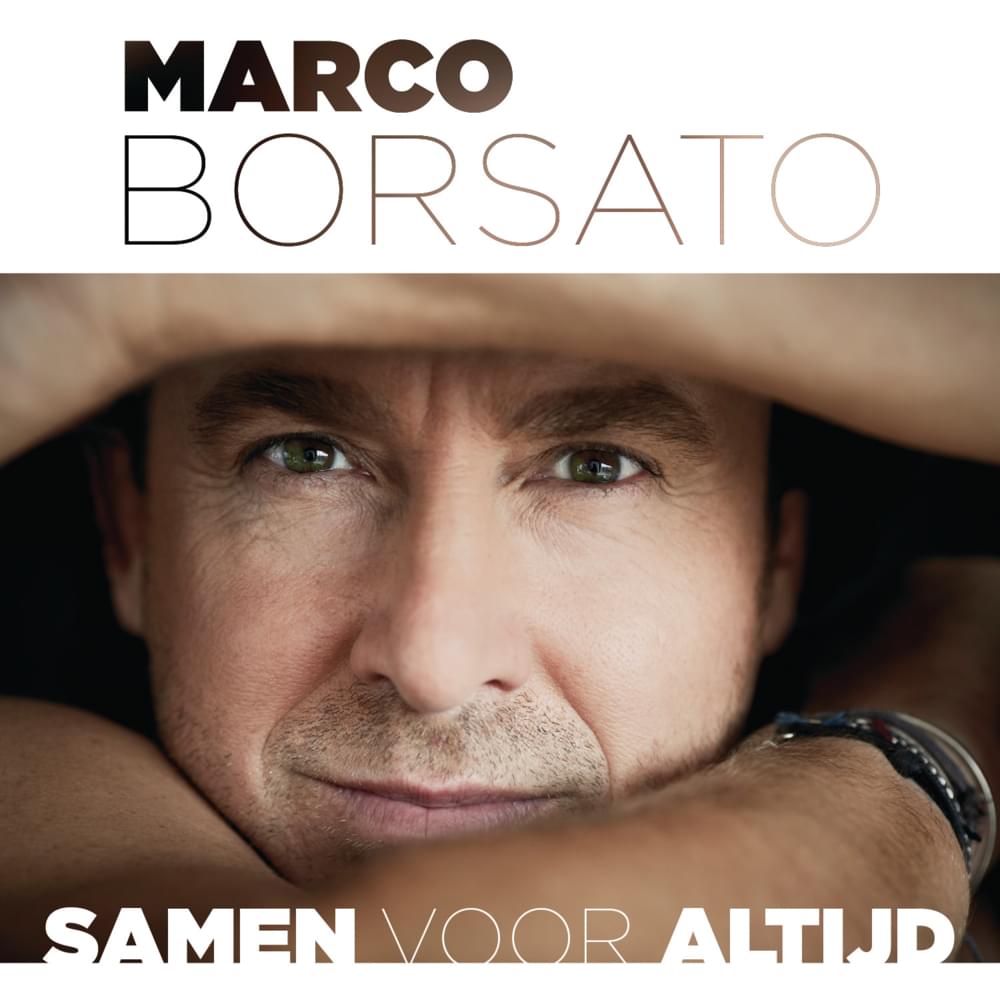 Samen Voor Altijd by Marco Borsato