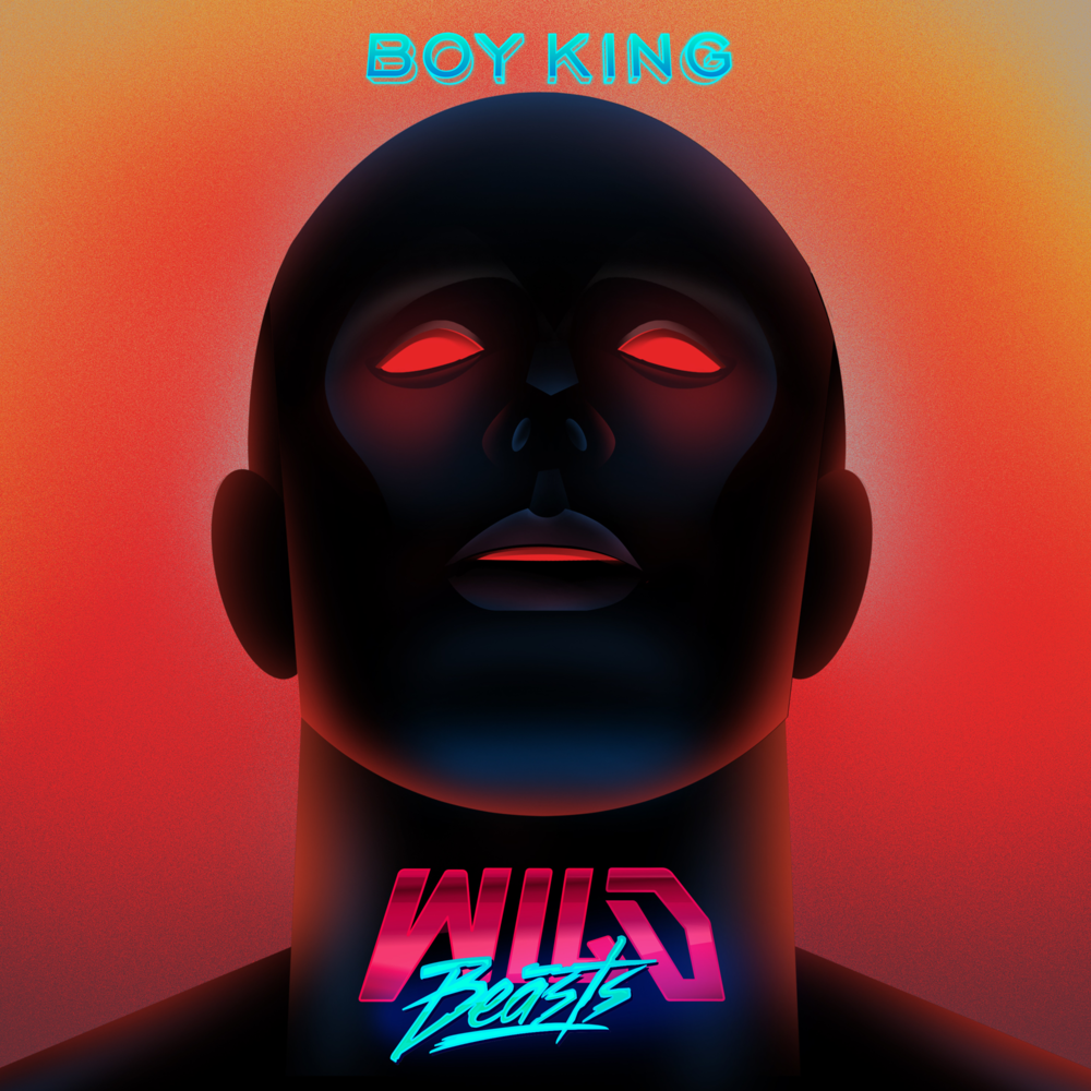 Ponytail by Wild Beasts