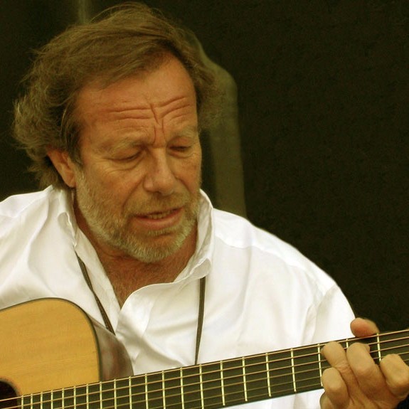 Photo of Edoardo De Angelis