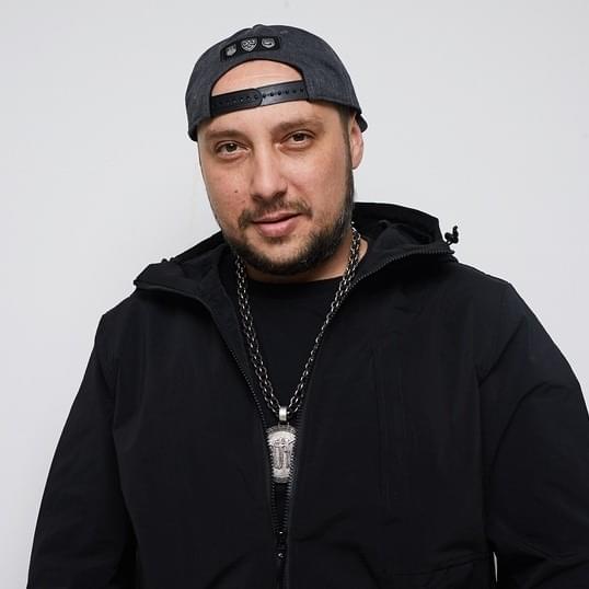 Photo of Jahmal TGK