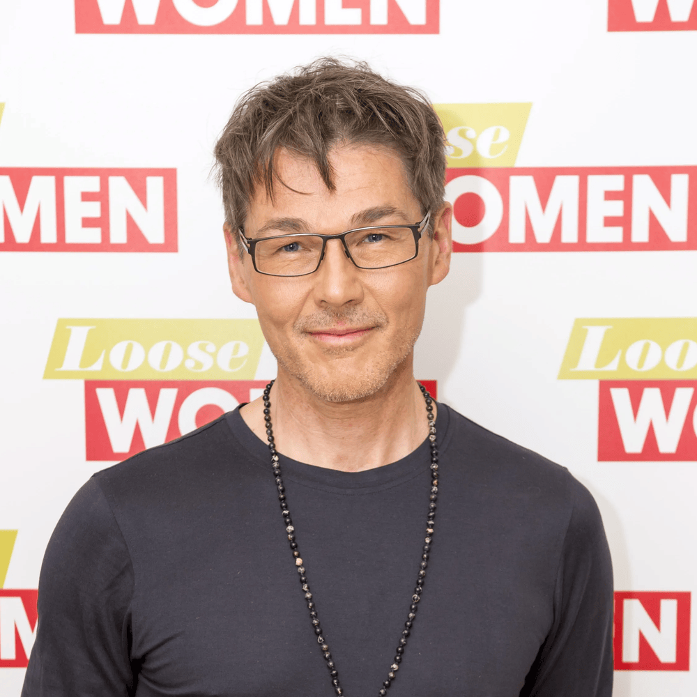 Cover image for Morten Harket
