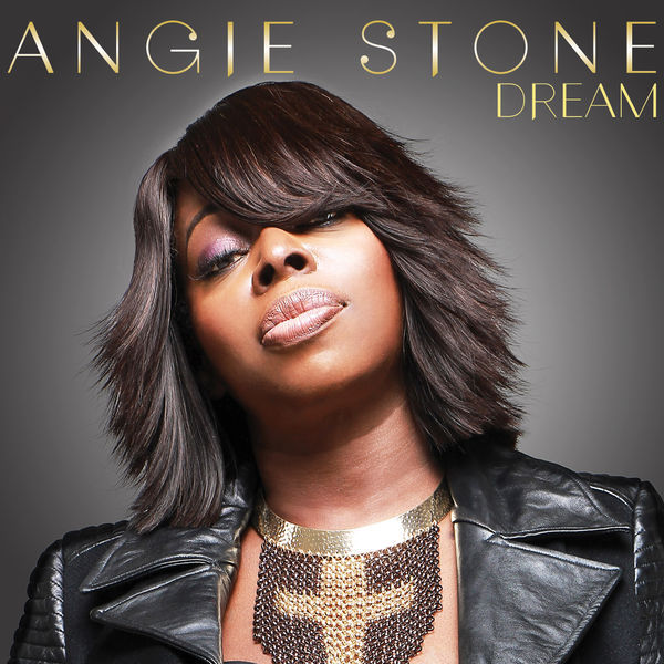 Album cover art for "Begin Again" by Angie Stone & Dave Hollister