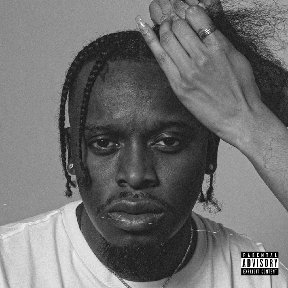 Cover image for No Love Lost (Deluxe)