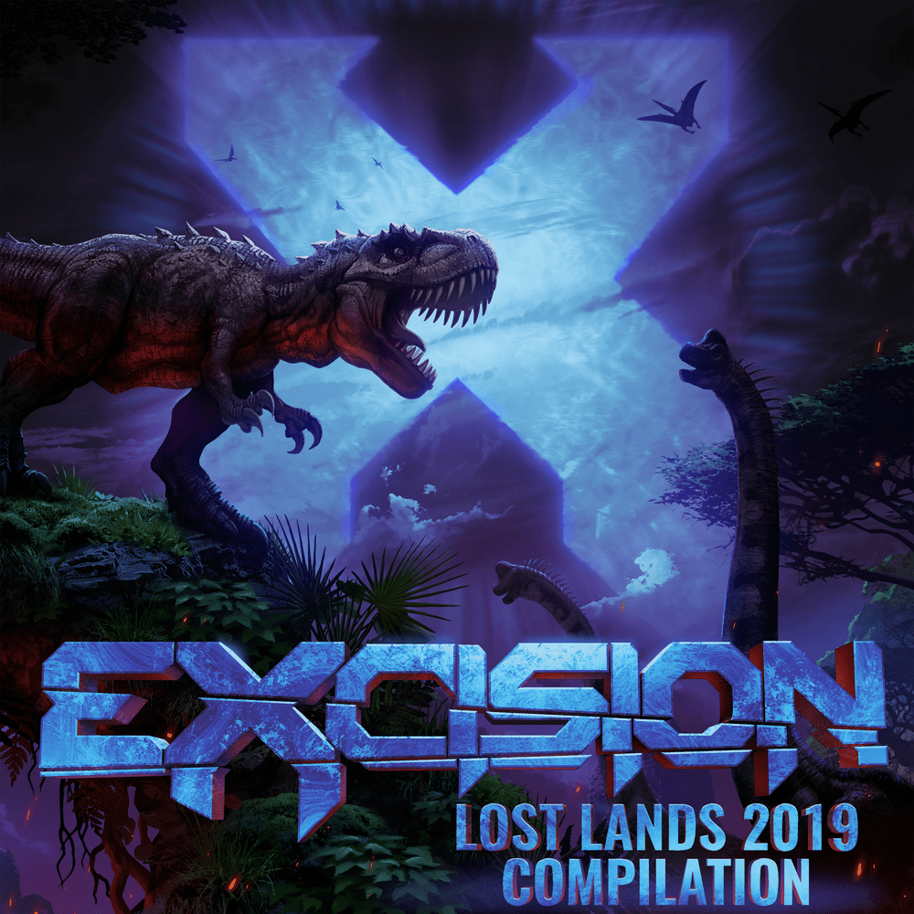 Cover image for Lost Lands 2019 Compilation