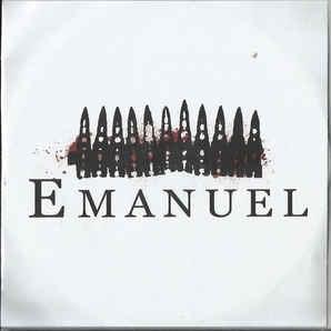 Soundtrack to a Headrush by Emanuel