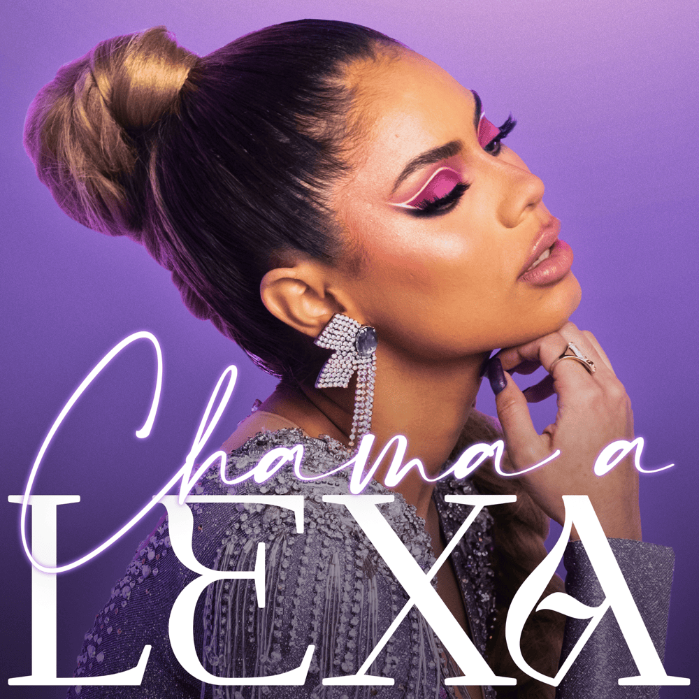 Cover image for Chama a Lexa (Compilação)