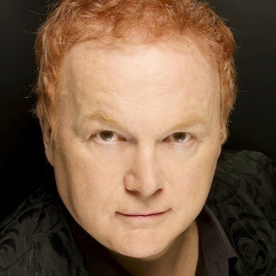 Photo of Mike Batt