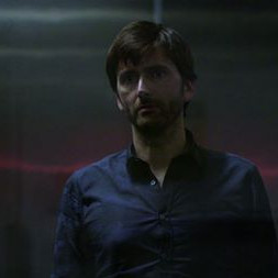Photo of David Tennant