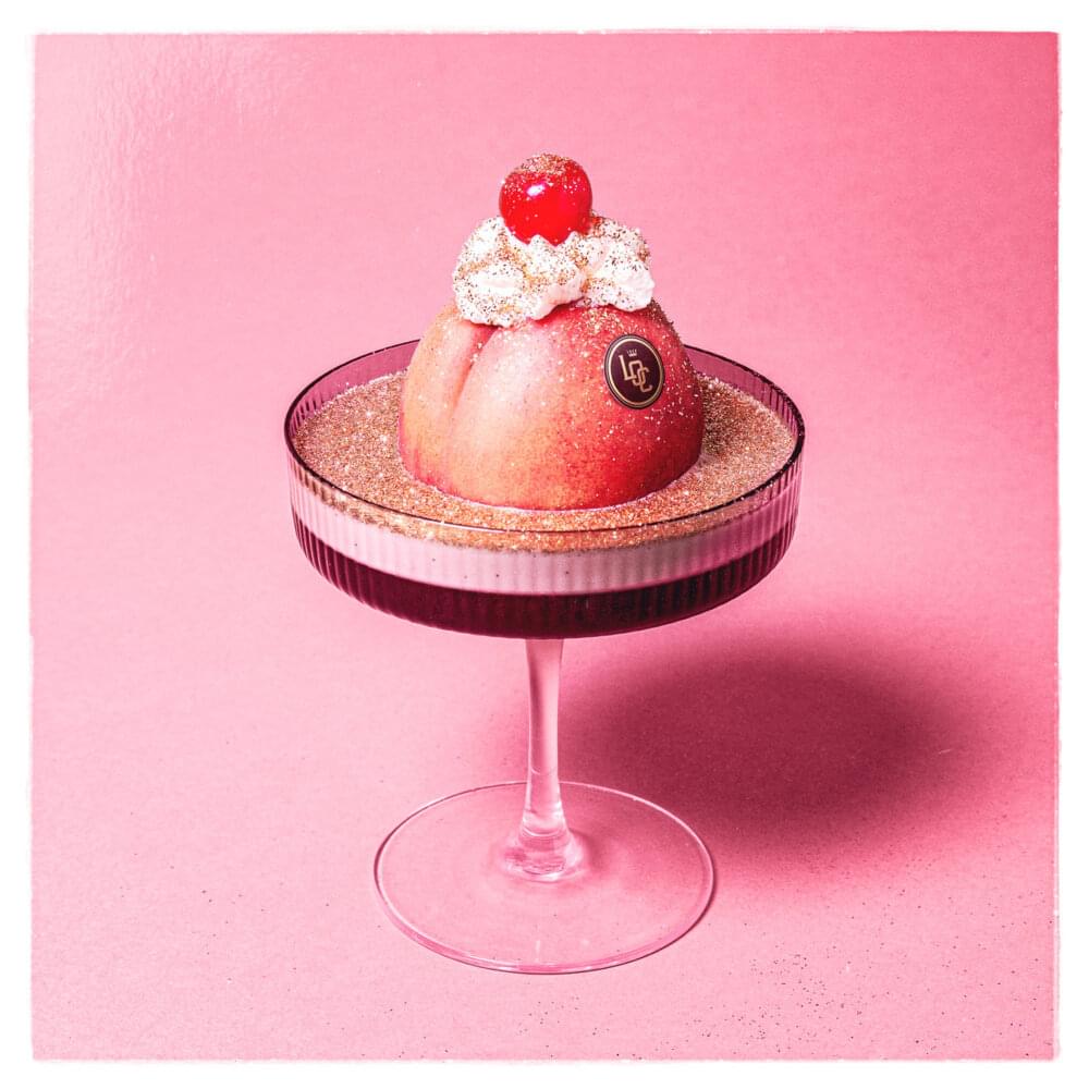 Album cover art for "FUCK L.O.C." by L.O.C.