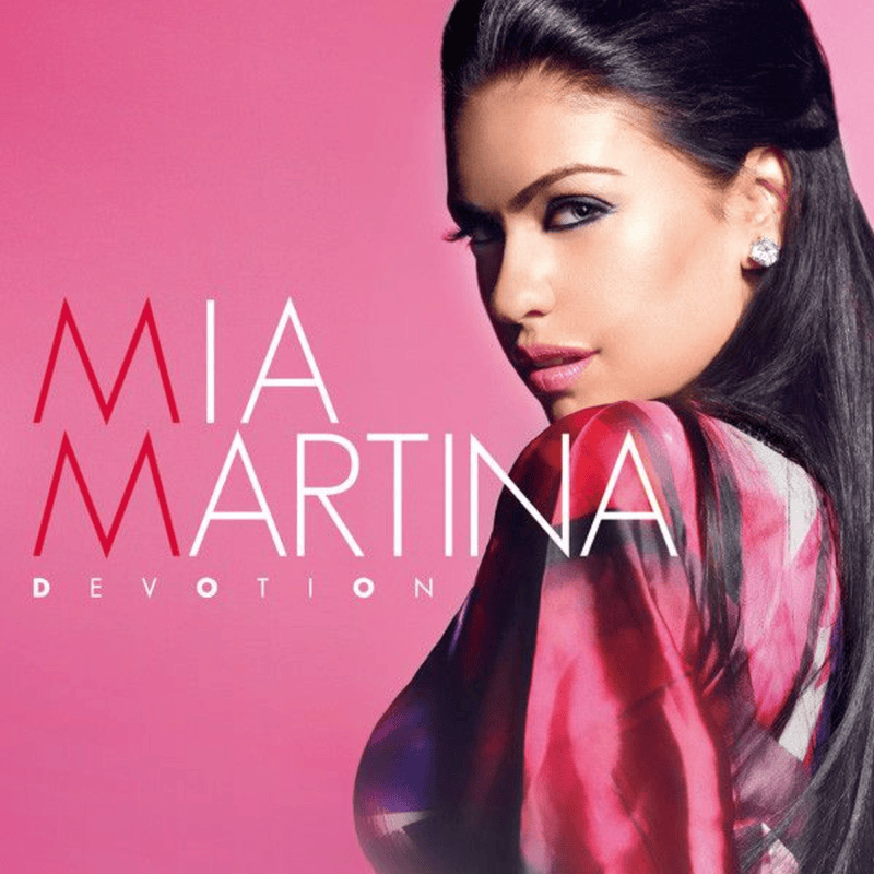 Cover image for Devotion (Japan Edition)