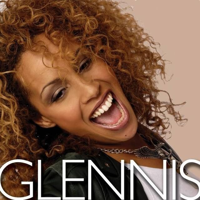 Cover image for Glennis