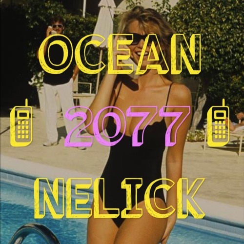 OCEAN 2077 by ​nelick