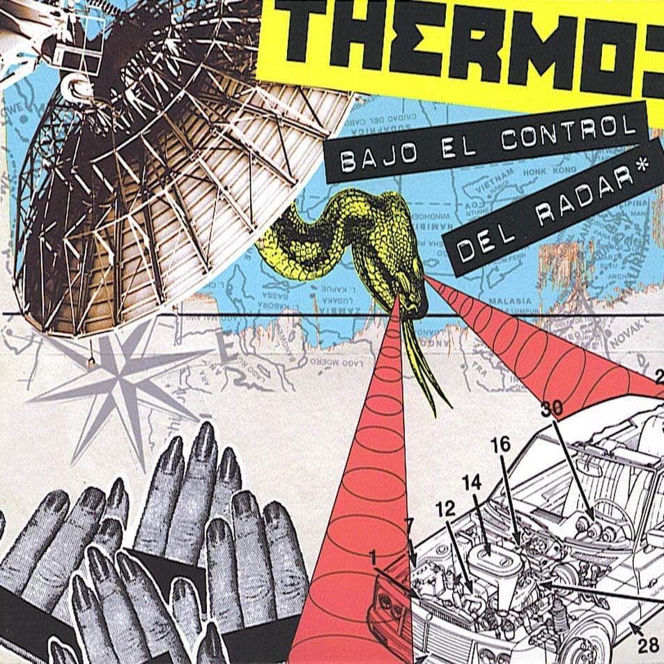 Despertar Sin Ti by Thermo