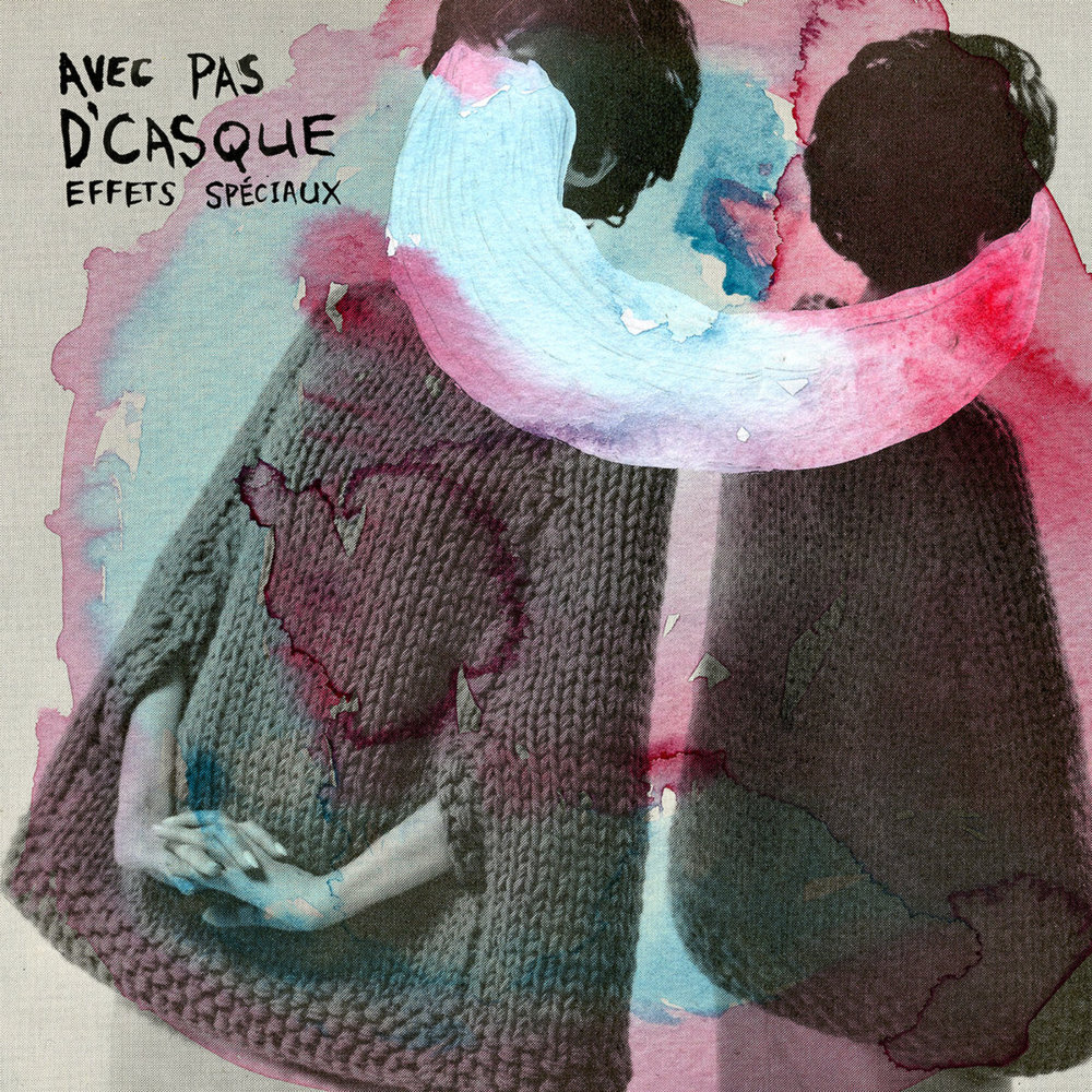 Il fait noir de bonne heure by Avec pas d’casque