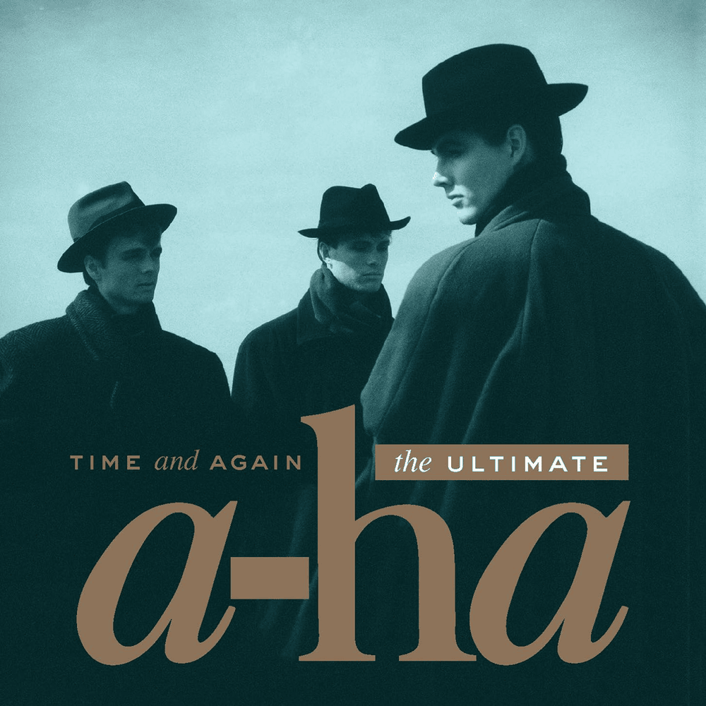 Cover image for Time and Again: The Ultimate a-ha