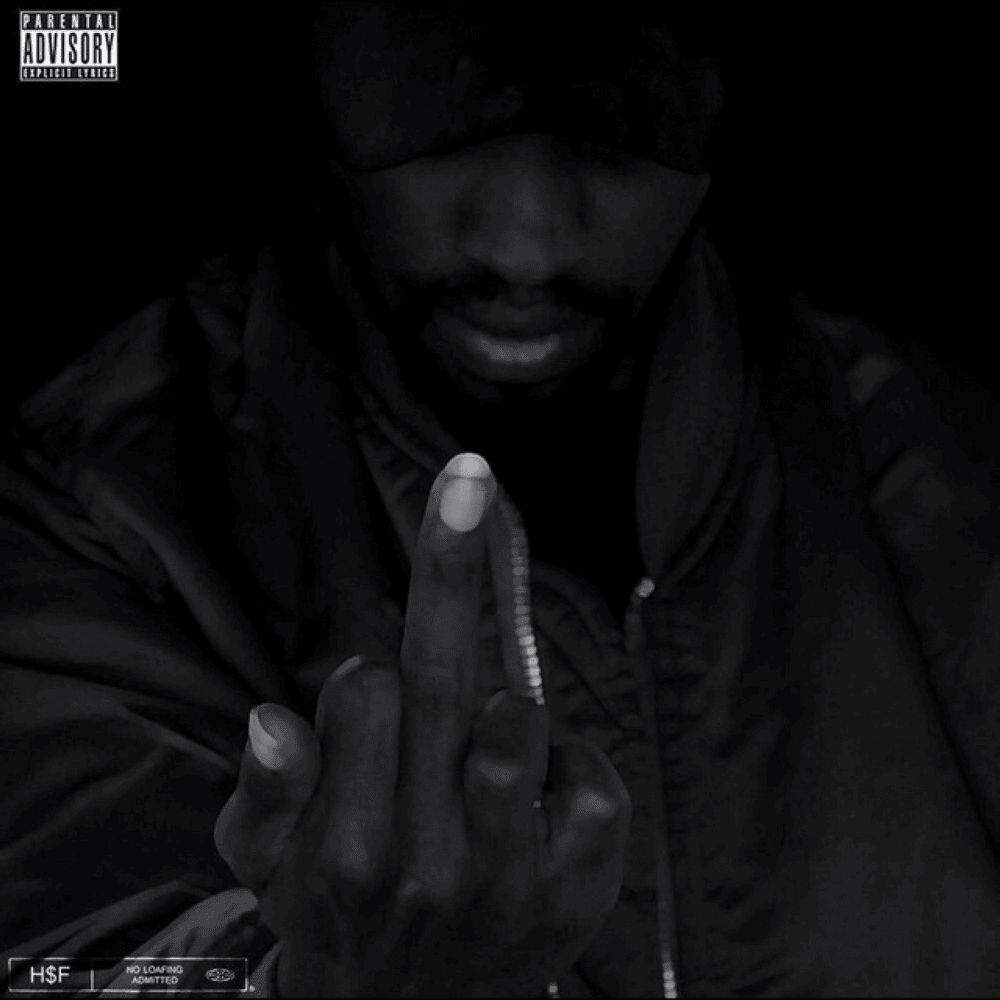 Cover image for Hustle God