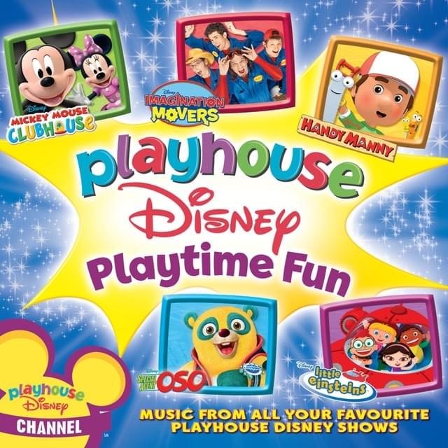 Mickey’s Mousekedoer (Full Version) by Mickey Mouse