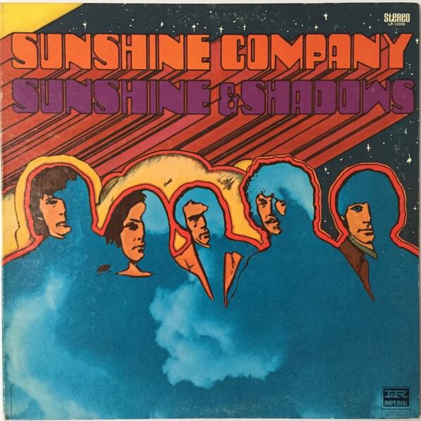 Ways and Means by The Sunshine Company