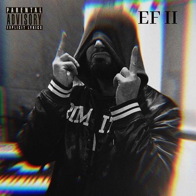 Cover image for #EechForever Vol. 2