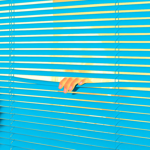 Album cover art for "Let Go (Sir Sly Remix)" by RAC & MNDR & Kele Okereke